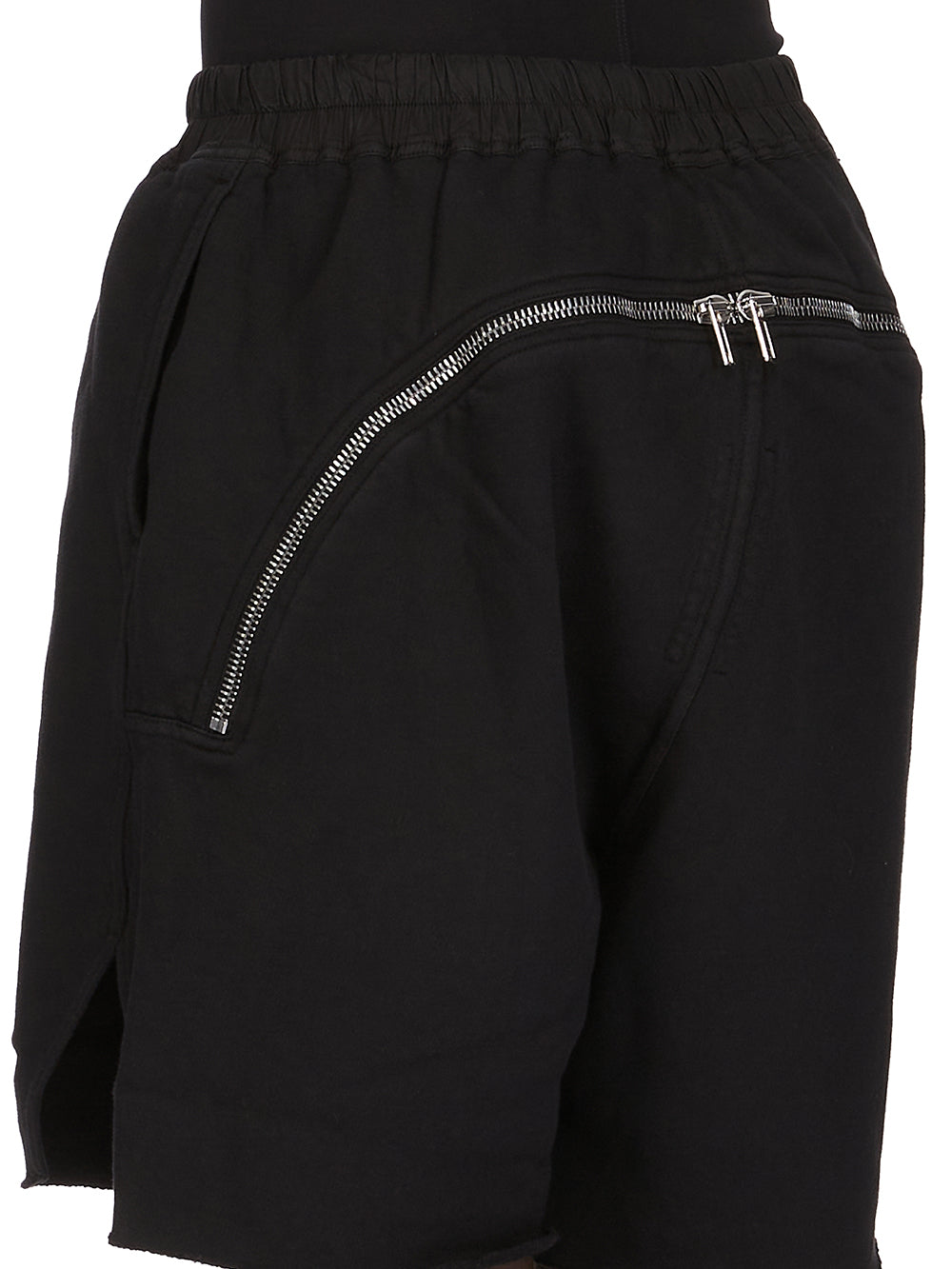 LONG BOXERS BUTT ZIP| RICK OWENS
