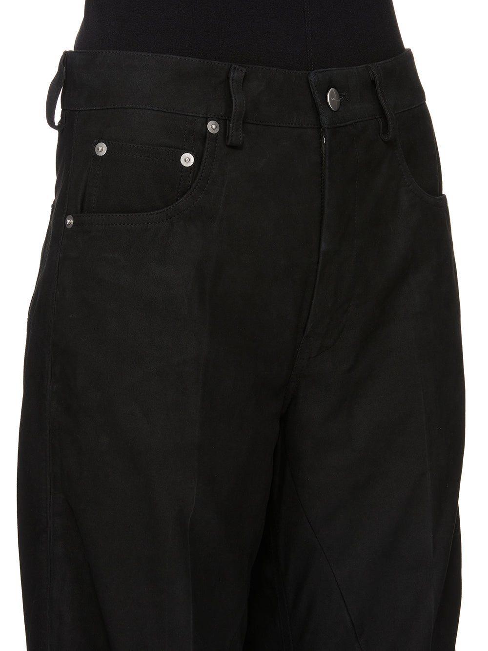 GETH JEANS| RICK OWENS