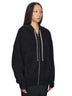 RP01F6651_KWP_09 | HUN ZIPPED HOODIE