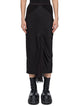 RP02F5373_JSVSCS_09 | DBL SLICED SKIRT
