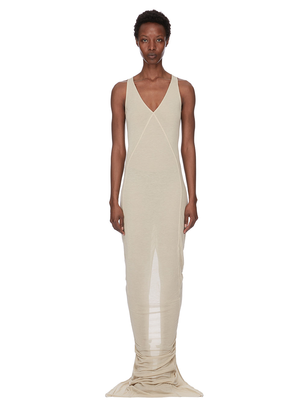 RP01F6571_JS_138 | V TANK DRESS