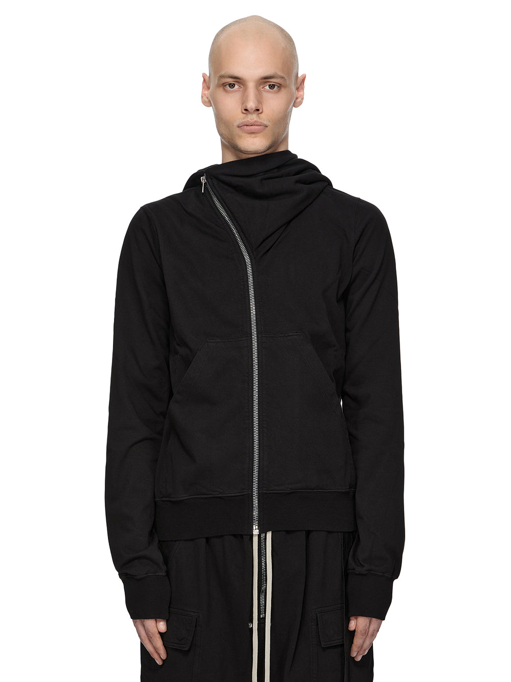 DU02F6286_RIG_09 | MOUNTAIN HOODIE