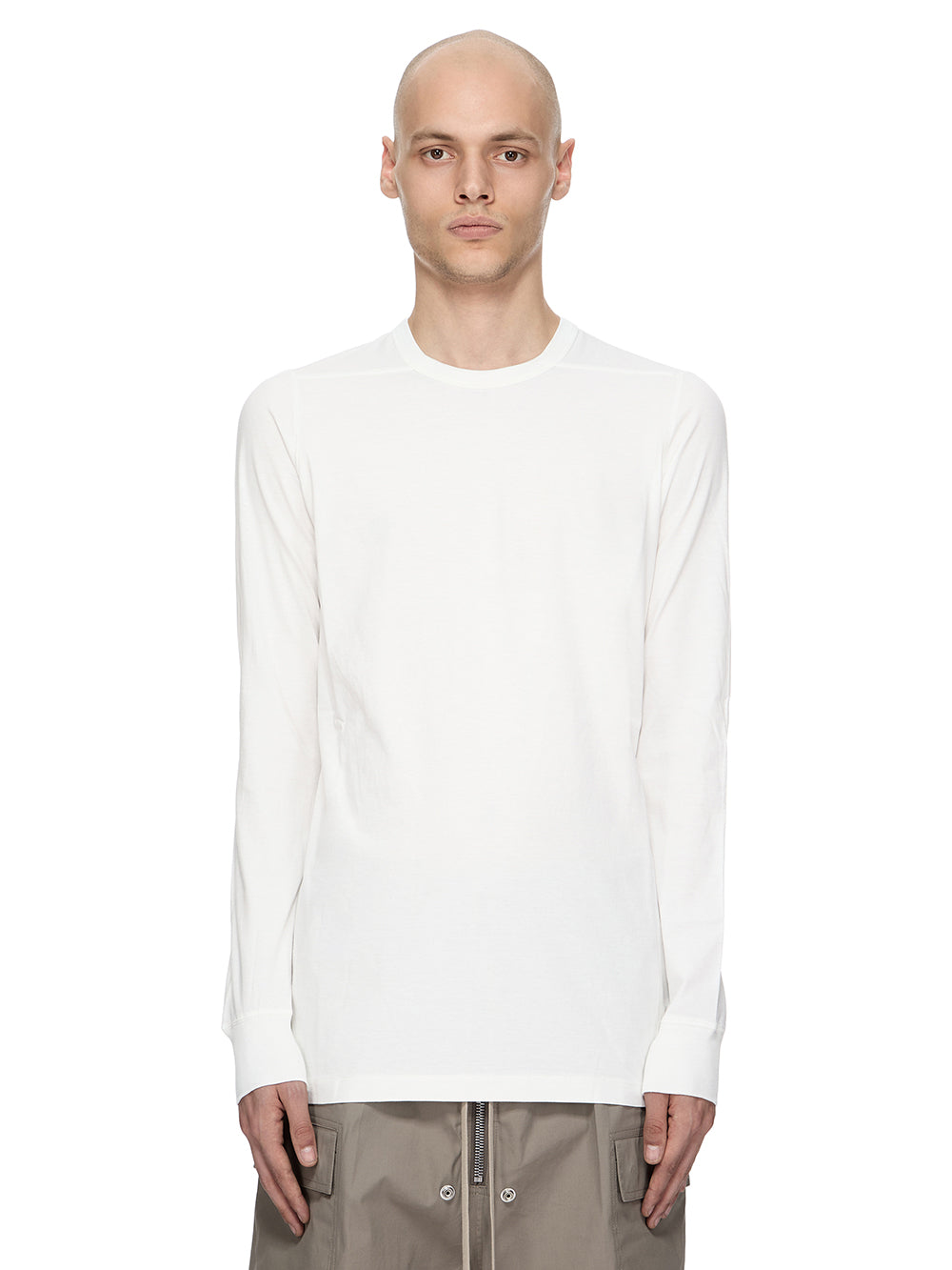 rick owens フルレングス LEVEL LS T| RICK OWENS