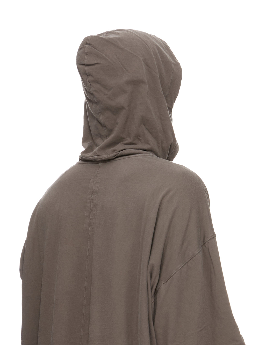 DU01F4271_RN_34 | TOMMY HUSTLER HOODIE