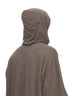 DU01F4271_RN_34 | TOMMY HUSTLER HOODIE