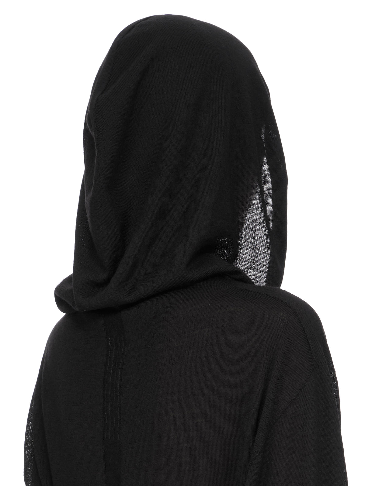 RP02F5632_M_09 | CROPPED HOODED TUNIC