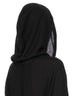 RP02F5632_M_09 | CROPPED HOODED TUNIC