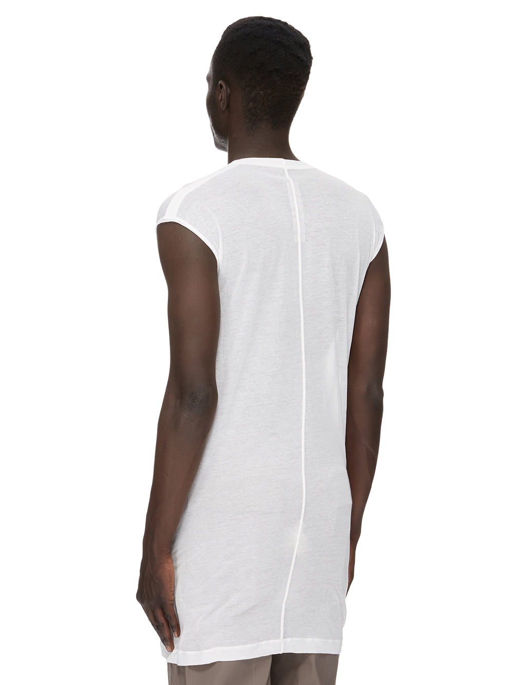 DYLAN T| RICK OWENS