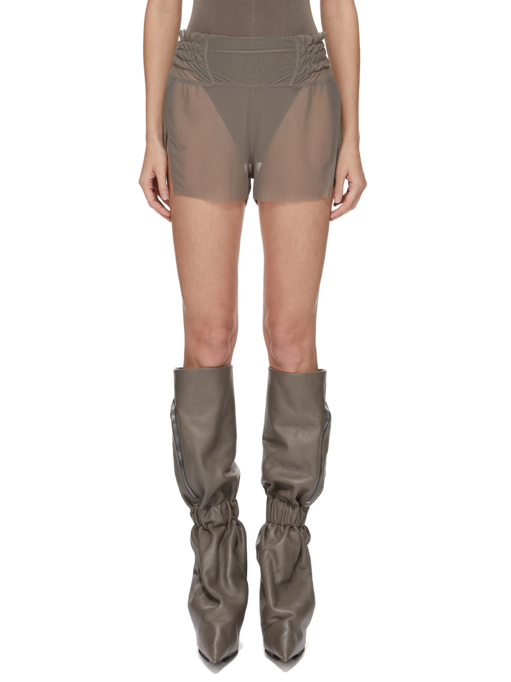 Fashion related image used in ecommerce context featuring designer aesthetic and visual storytelling