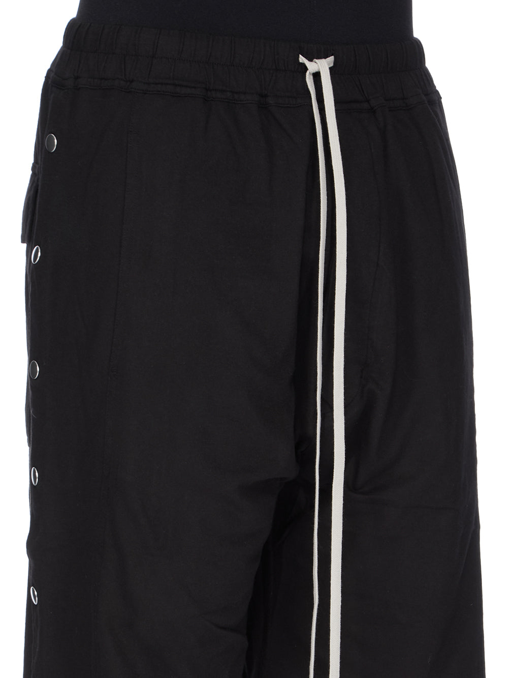 DU02F6373_RN_09 | PUSHER SHORTS