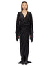 LI02F2582_VST_09 | FLAGSLEEVES GOWN