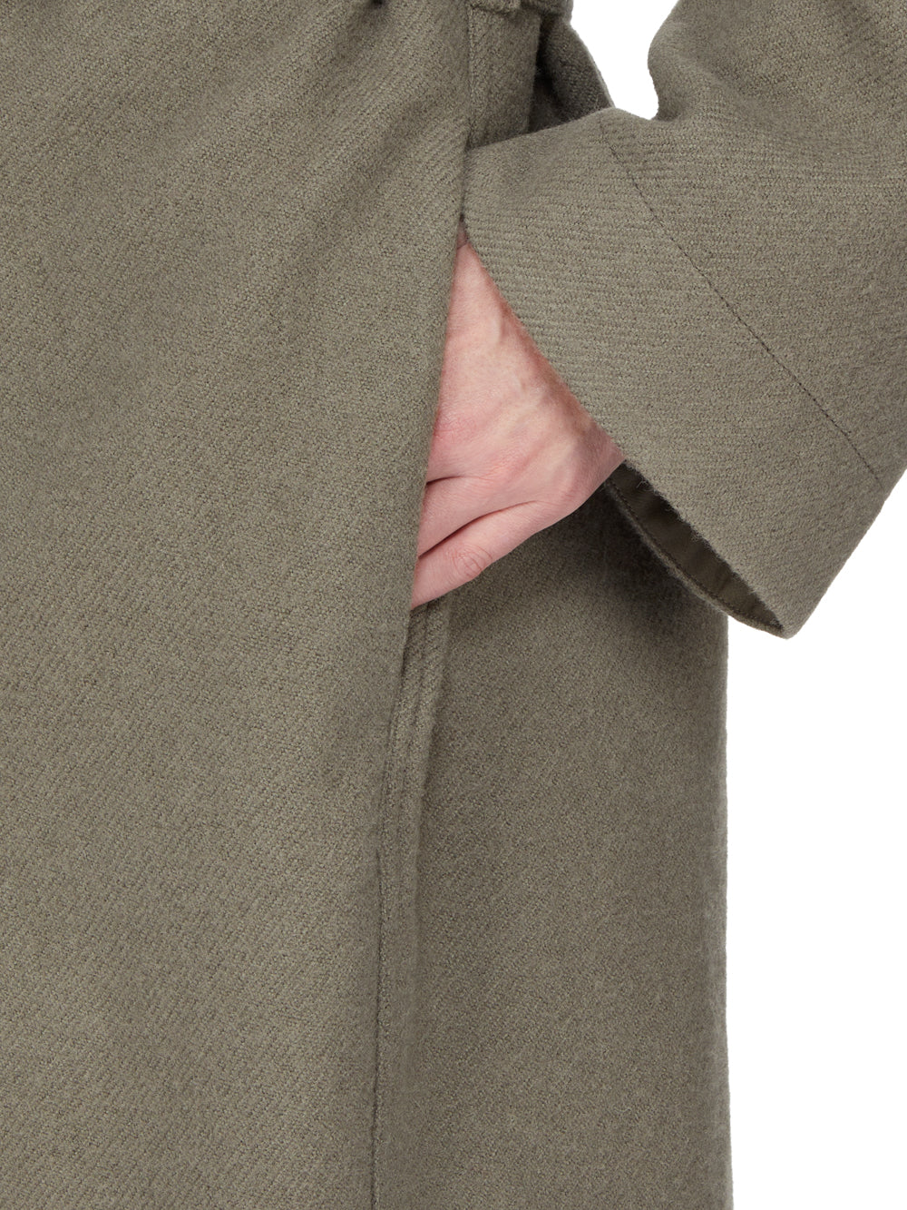 RP02F5911_WBD_34 | TOWER COAT