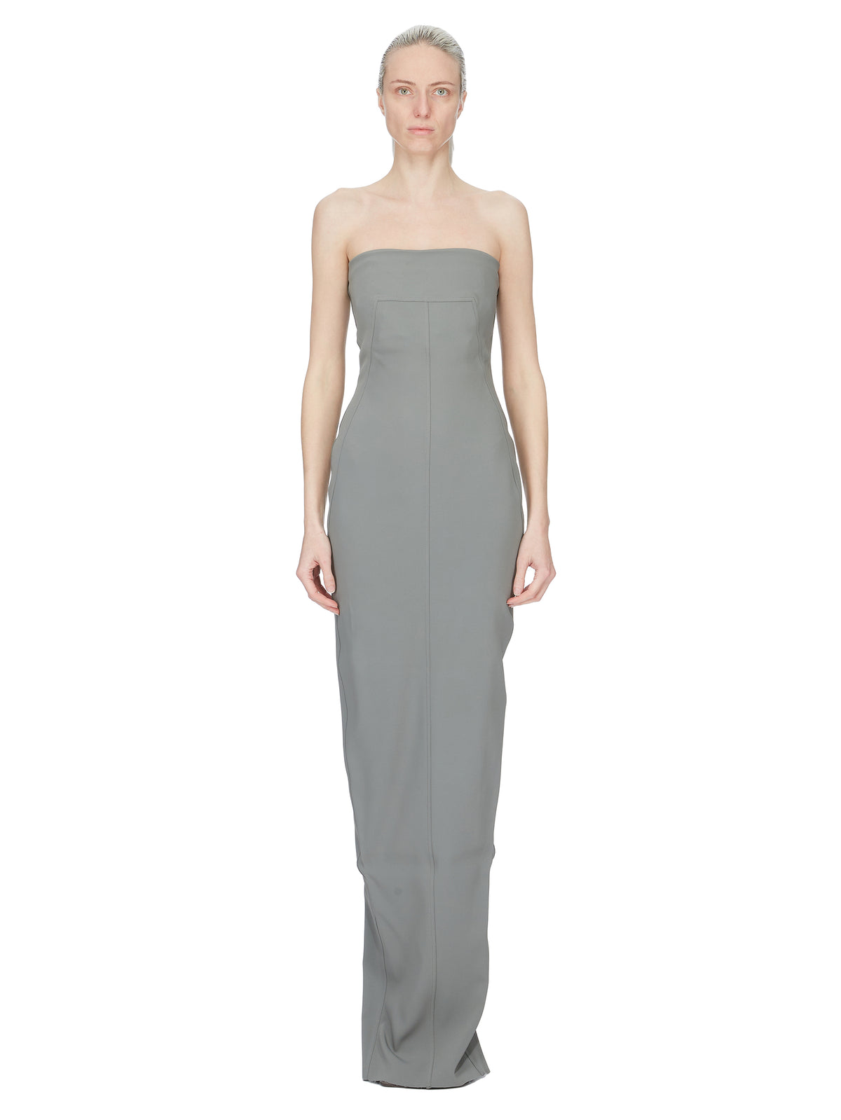 RP01F6524_SY_35 | BUSTIER GOWN