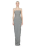 RP01F6524_SY_35 | BUSTIER GOWN