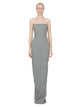 RP01F6524_SY_35 | BUSTIER GOWN