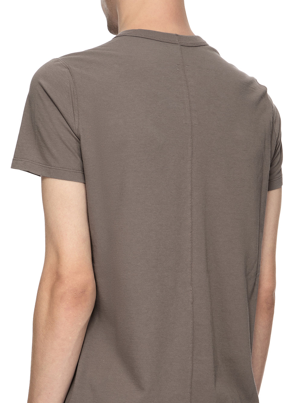 SHORT LEVEL T| RICK OWENS