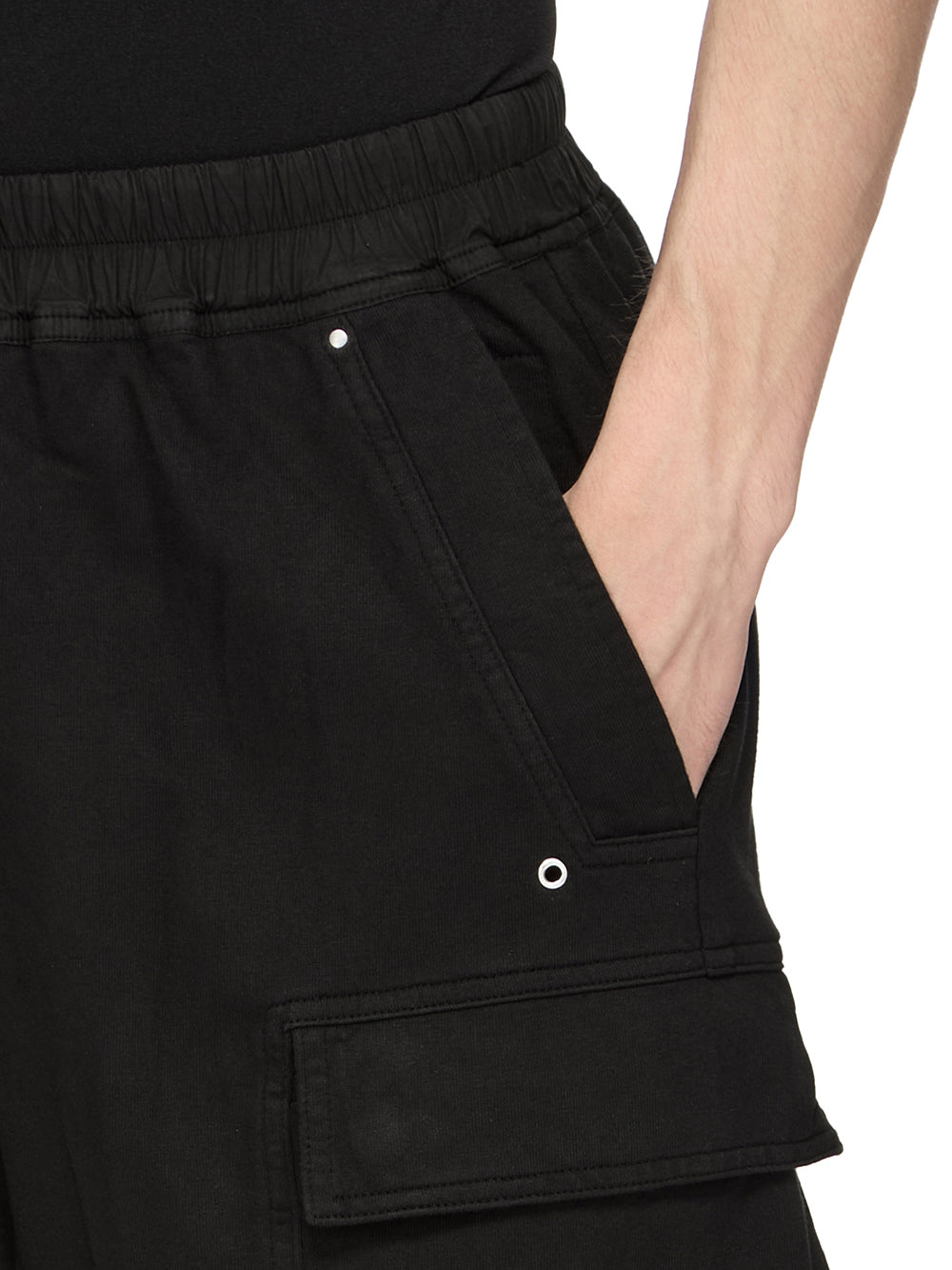 DU02F6369_RIG_09 | CARGOBELA SHORTS