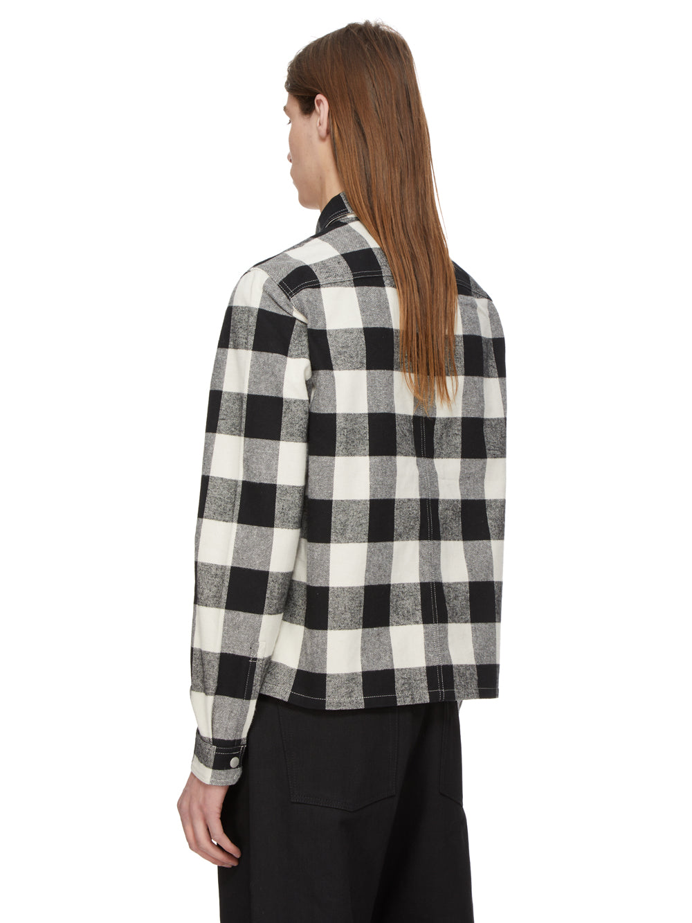 DL02F2299_CPJJP_09P | CROPPED OUTERSHIRT