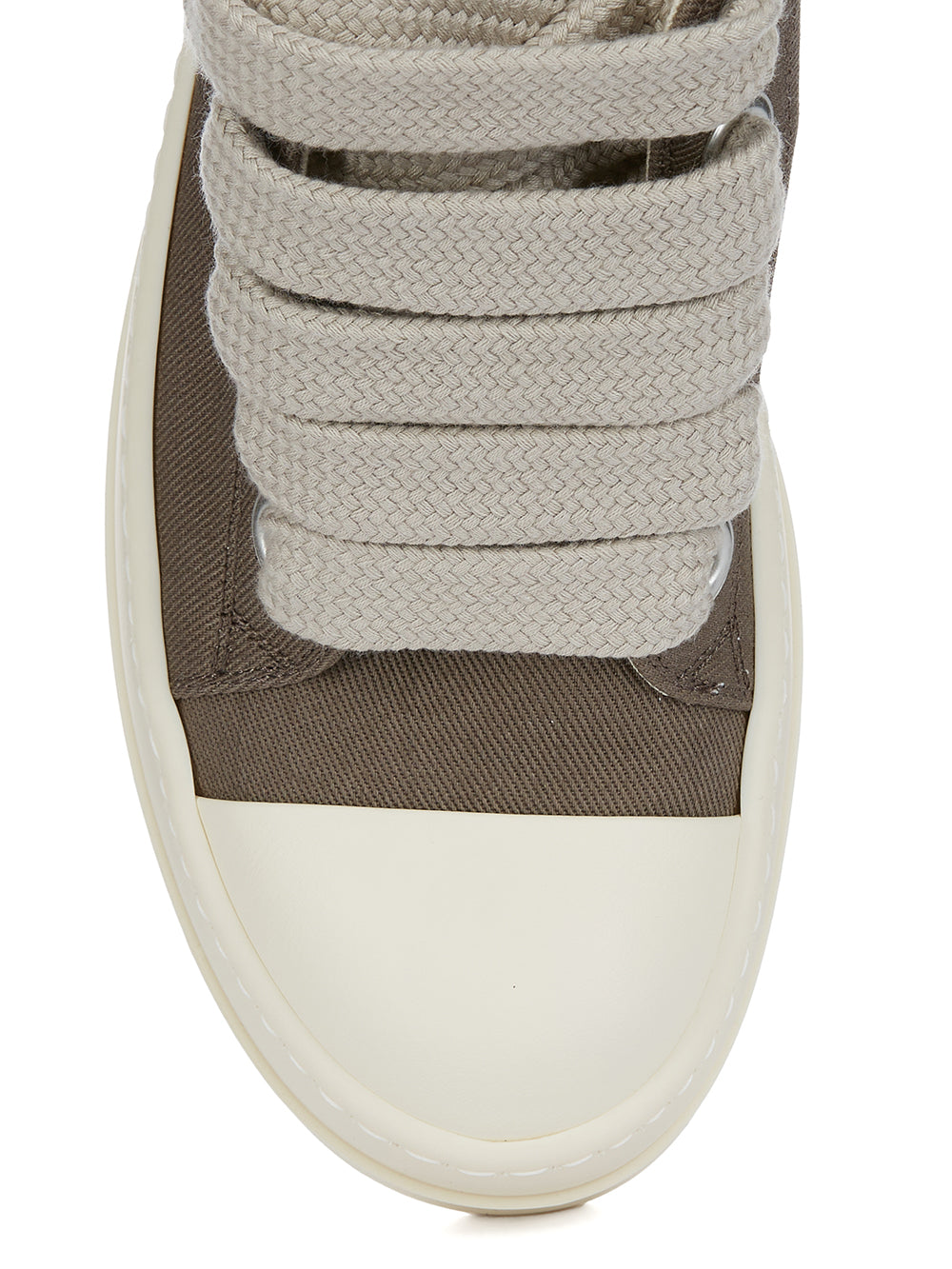 DU01F4851_DOW2_3411 | MEGA BUMPER JUMBOLACE LOW SNEAKS