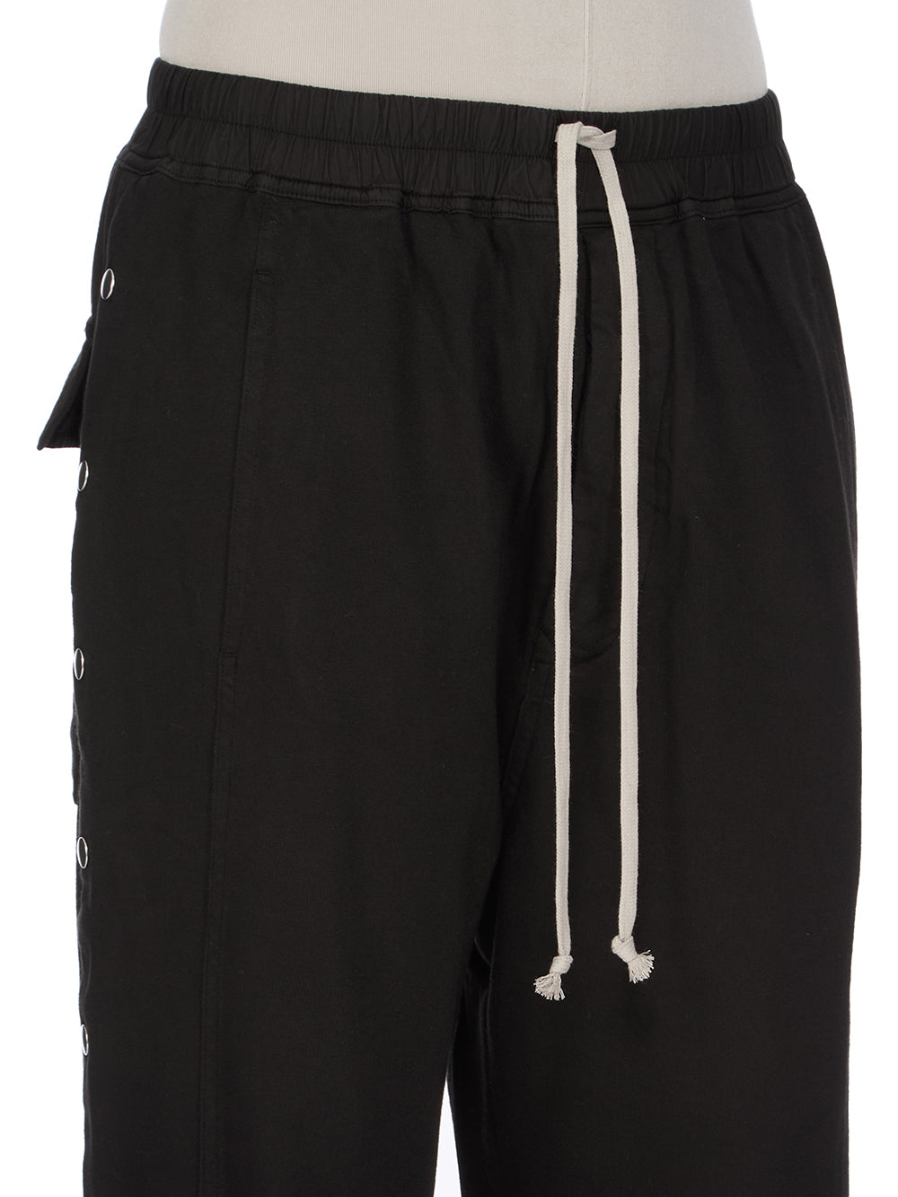 DS02F6336_RIG_09 | WIDE PUSHER PANTS