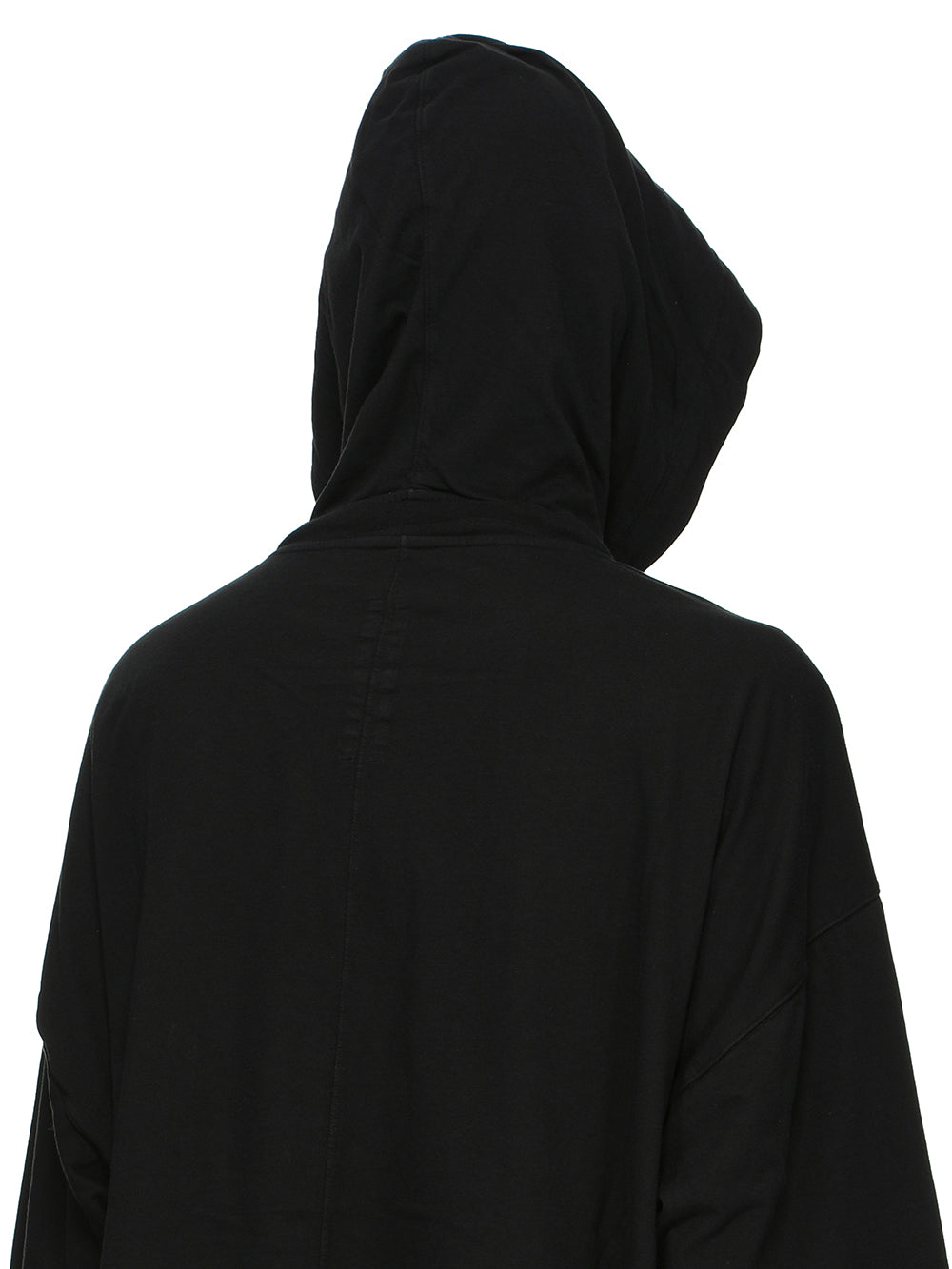DU02F6271_RN_09 | TOMMY HUSTLER HOODIE