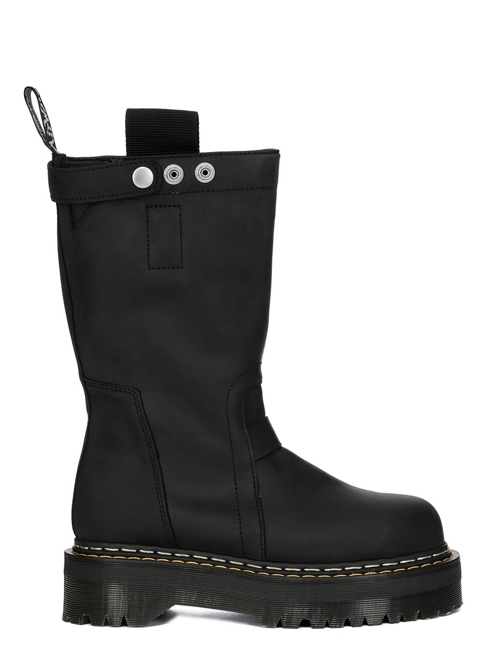 DM02F1814_4001_09 | QUAD SOLE PULL ON BOOT