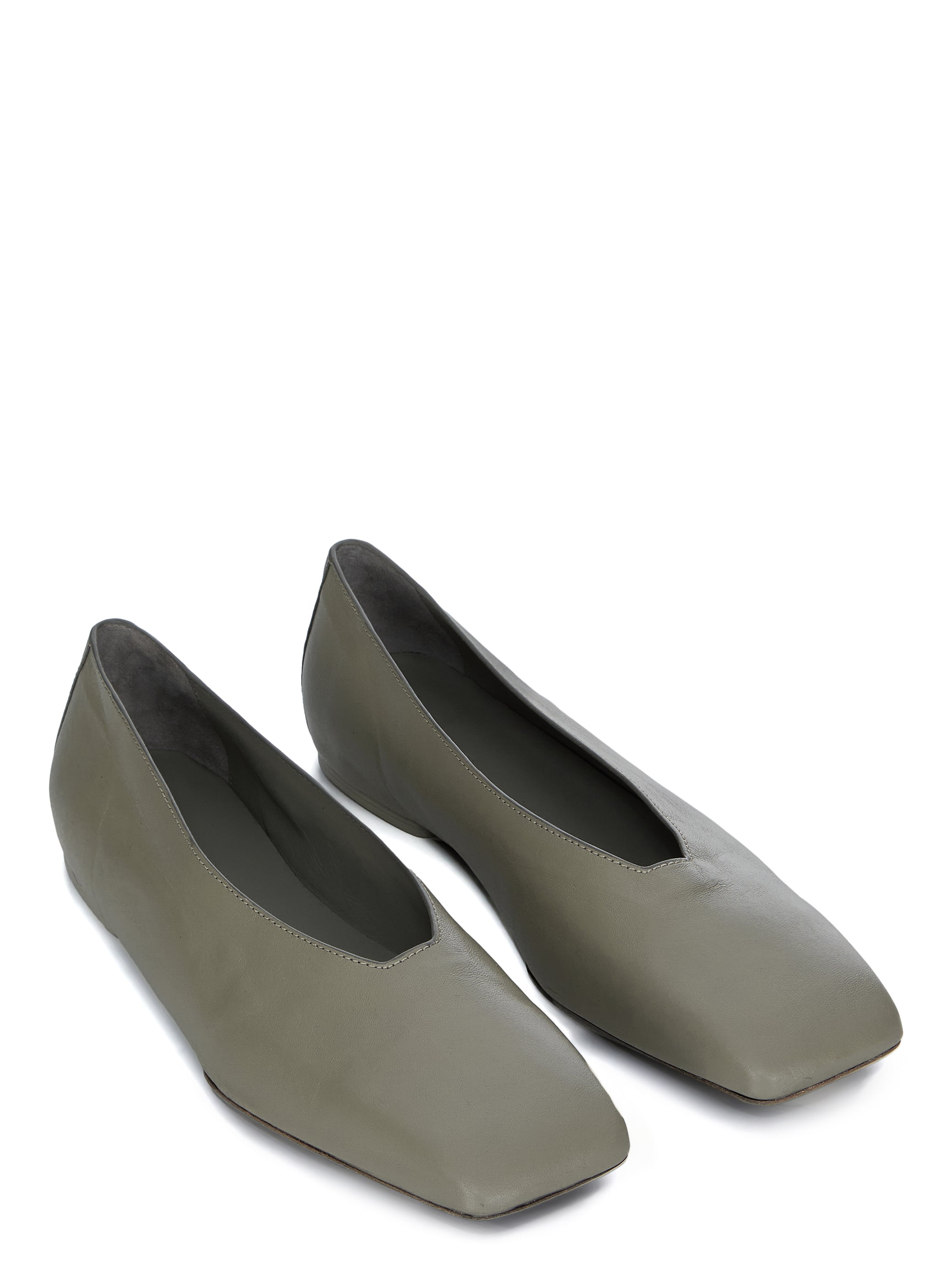 RP02F5860_LGY_48 | BALLERINA