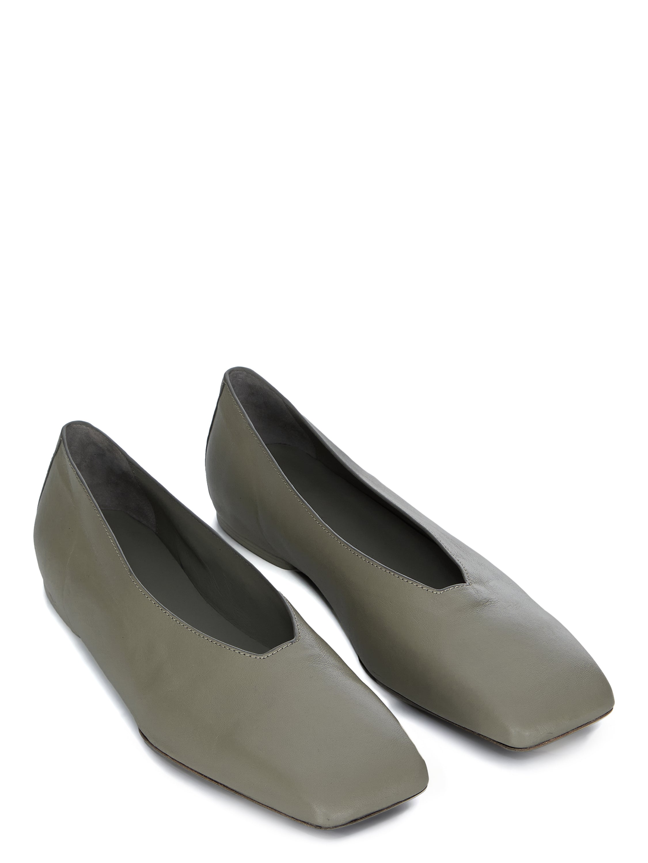 RP02F5860_LGY_48 | BALLERINA