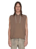 DU01F4165_RIGP_34 | HOODED TUNIC