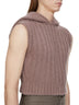 RR02F4692_RIBWSE_86 | CROPPED HOODED TANK