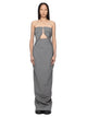RP02F5528_WST_28 | PRONG GOWN