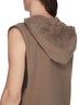 DU01F4165_RIGP_34 | HOODED TUNIC