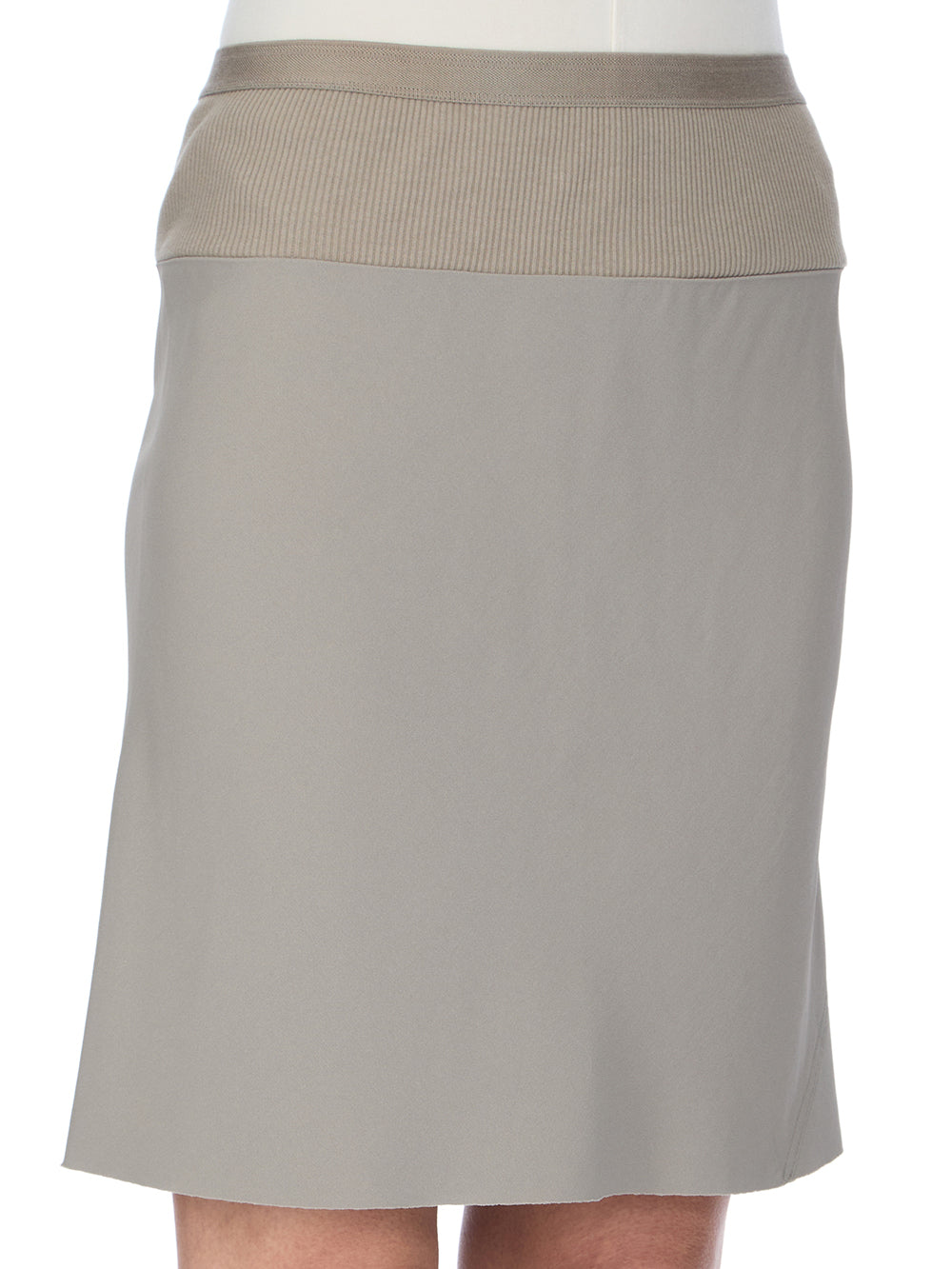 RP02F5370_HY_48 | SHORT BIAS SKIRT