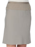 RP02F5370_HY_48 | SHORT BIAS SKIRT