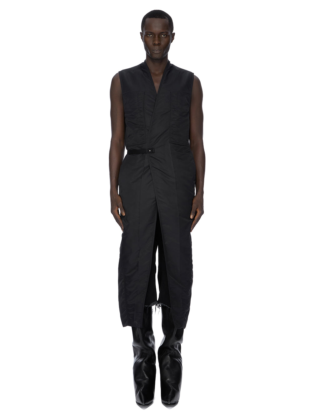RR02F4909_NBFO_09 | LONG LAB VEST