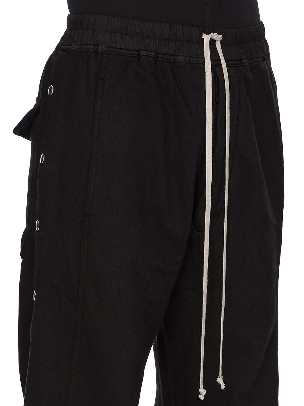 DU02F6393_F_09 | WIDE PUSHER PANTS