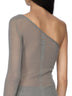 RP02F5673_RIBWSL_48 | ZIGGY DRESS