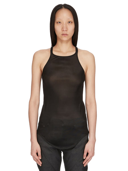 RACER BACK TANK| RICK OWENS