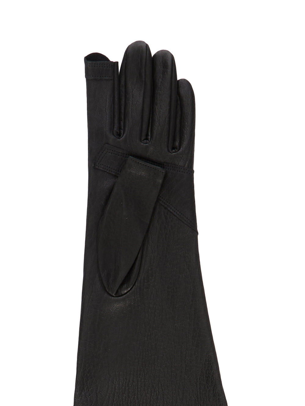 RO02F5450_LBK_09 | LONG GLOVES