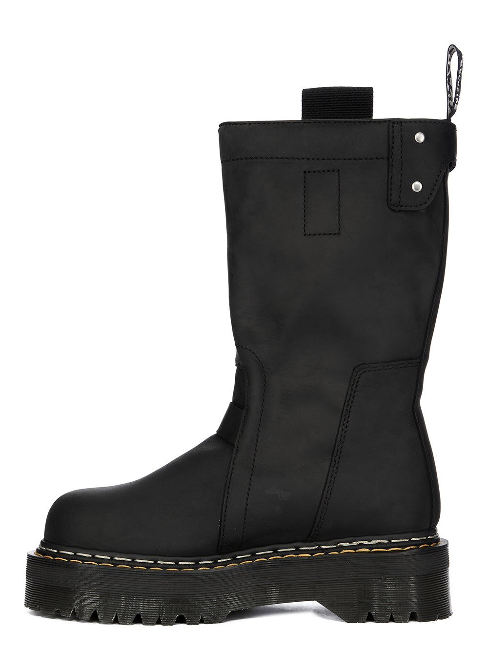 DM02F1814_4001_09 | QUAD SOLE PULL ON BOOT