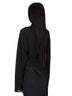 RP02F5632_M_09 | CROPPED HOODED TUNIC