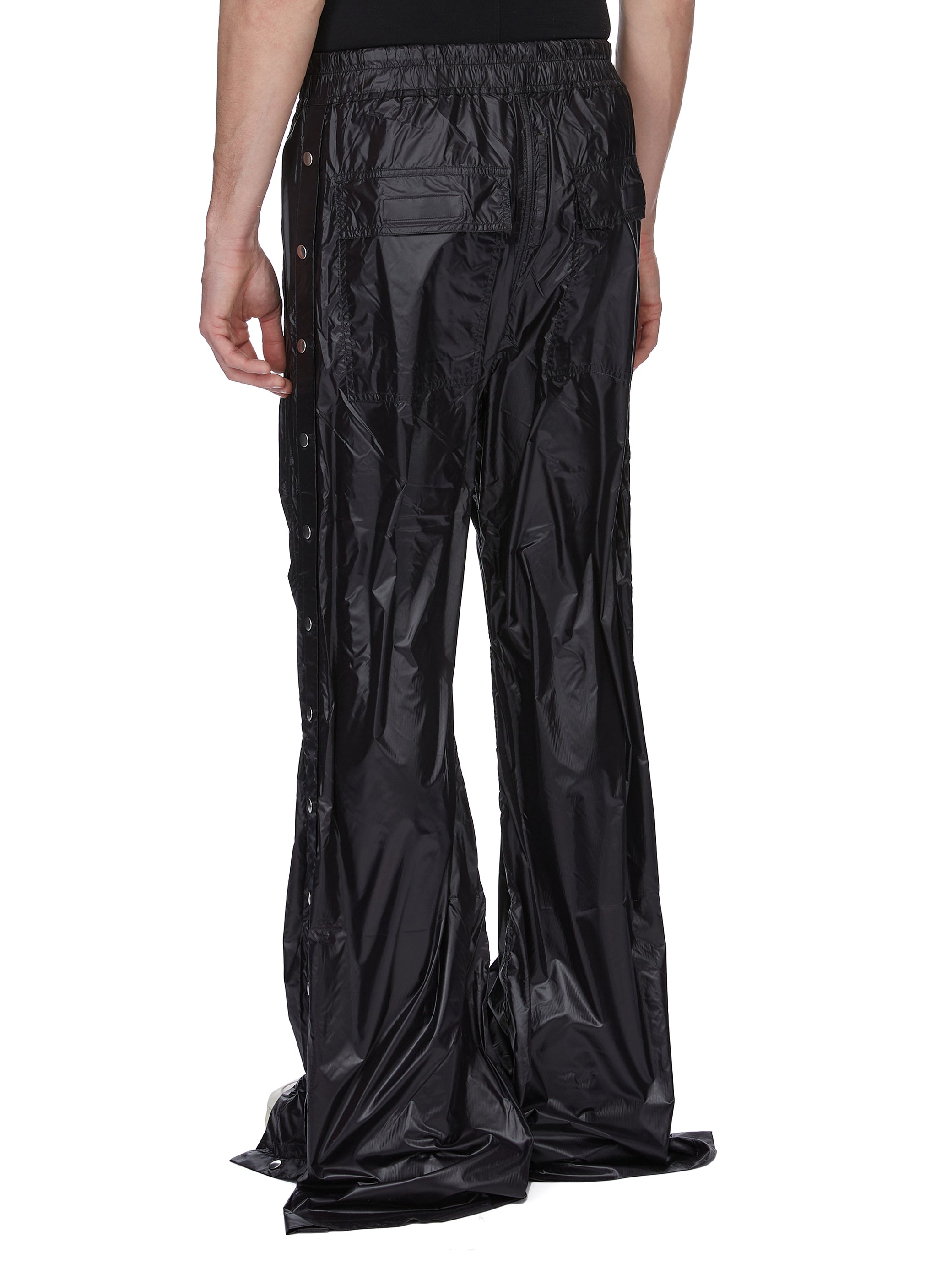 DU01F4393_NPS_09 | WIDE PUSHER PANTS