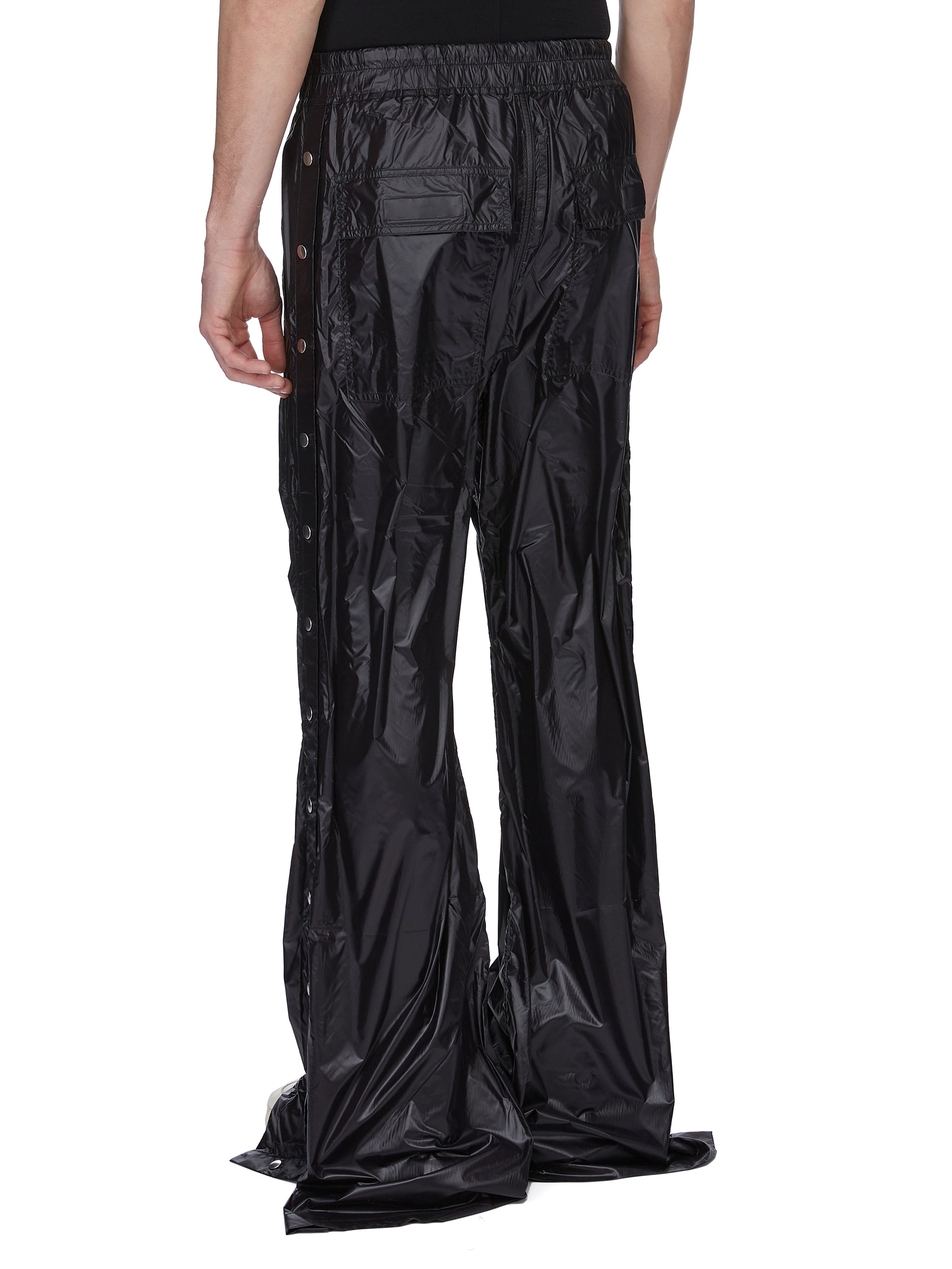 DU01F4393_NPS_09 | WIDE PUSHER PANTS