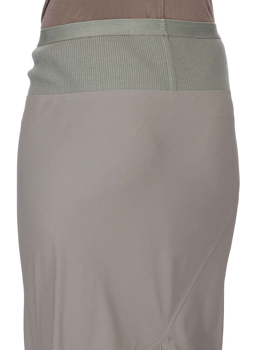 RP01F6334_CC_35 | CALF BIAS SKIRT