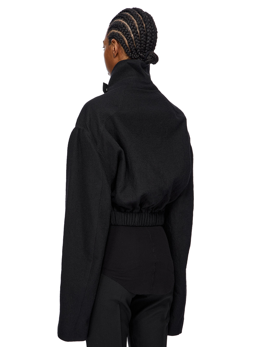 RO02F5280_FLM_09 | COLLARED MAC SHIRT