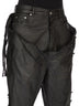 DU01F4359_DBKSH_09 | SLIVERED BOOTCUT