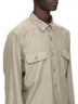 DU02F6297_CFL_59 | JUMBO OUTERSHIRT