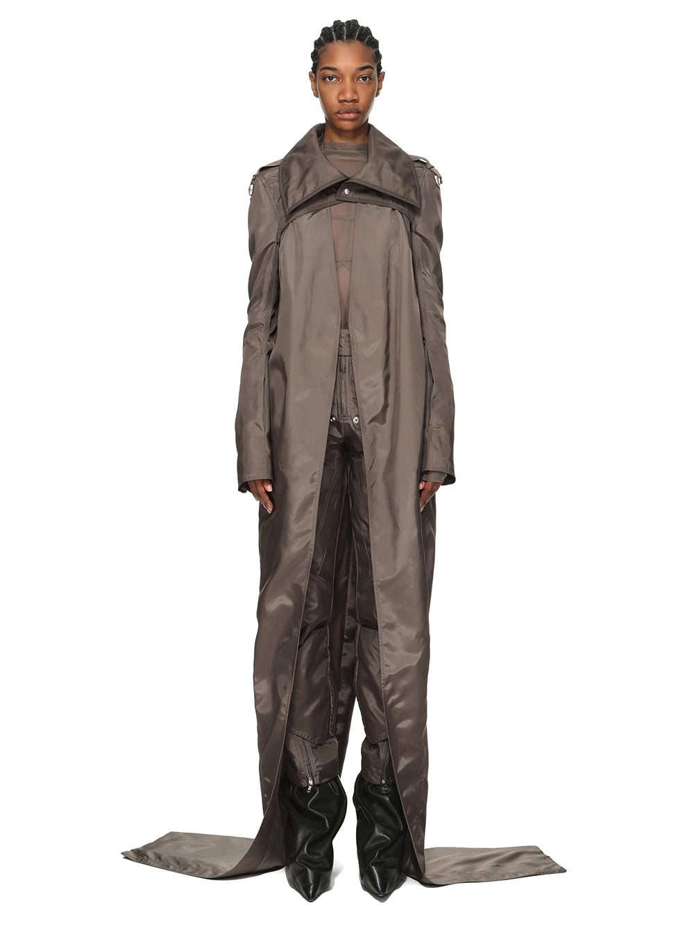 WOMENS COATS | RICK OWENS