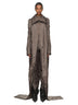 RO01F6985_NCV_34 | SL CYCLOPS COAT LONG AND MICRODRACU SET