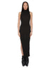 RP01F6669_RIBM_09 | SL TURTLE DRESS